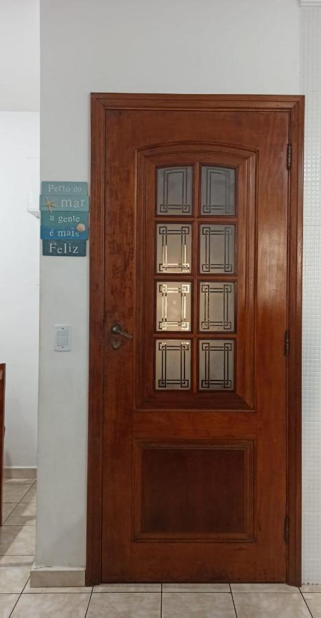 Apartamento Praia Grande Ubatuba Exterior photo