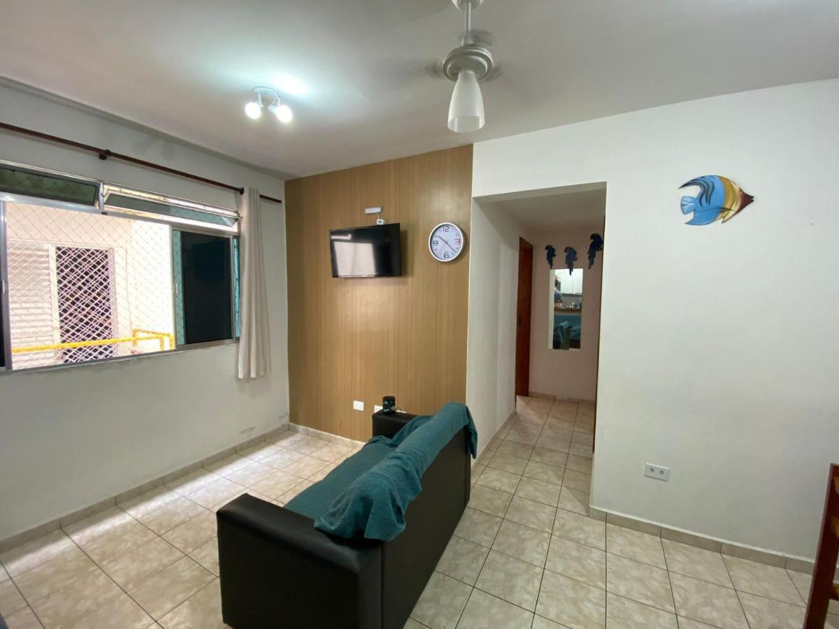 Apartamento Praia Grande Ubatuba Exterior photo