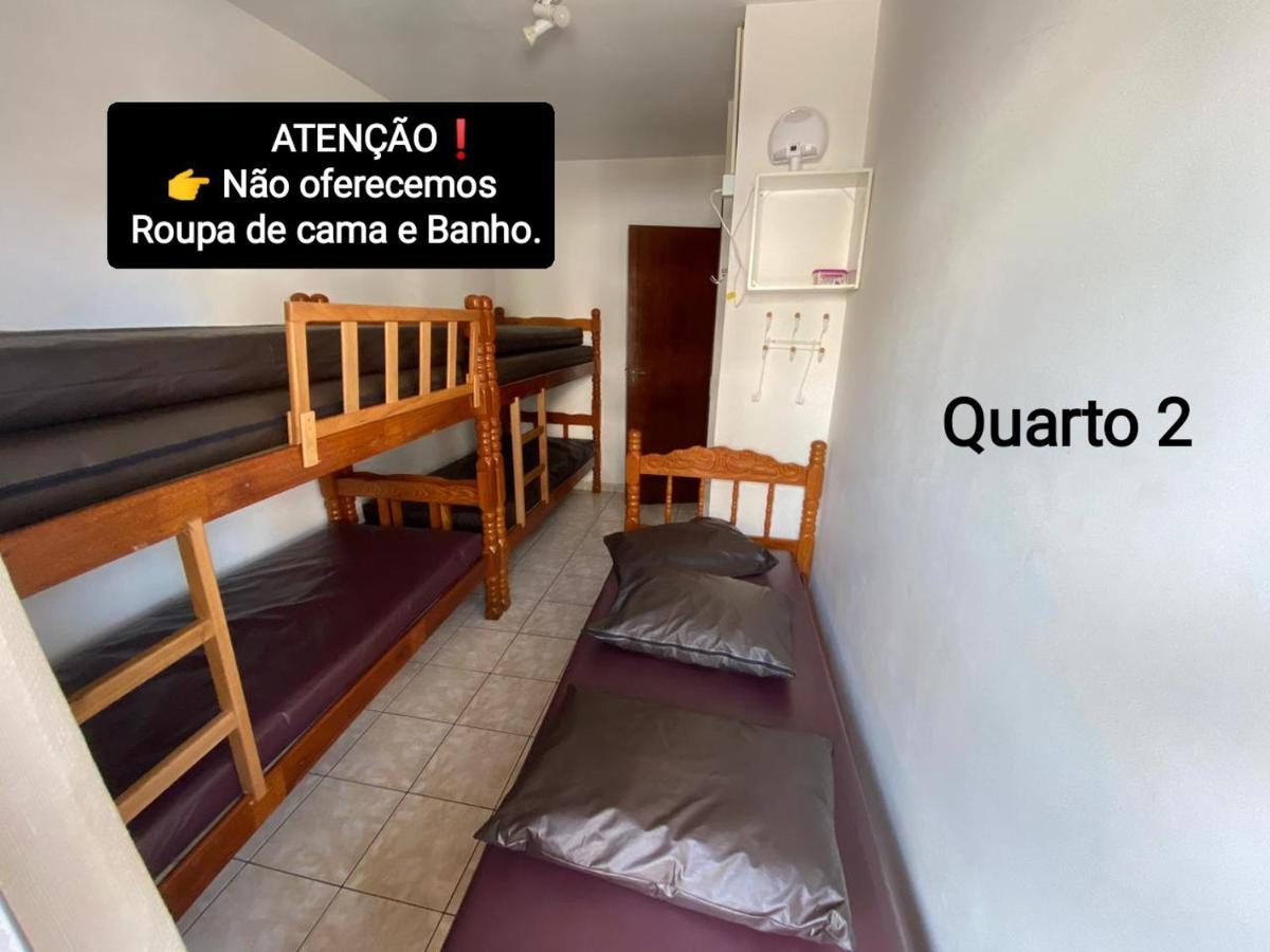 Apartamento Praia Grande Ubatuba Exterior photo