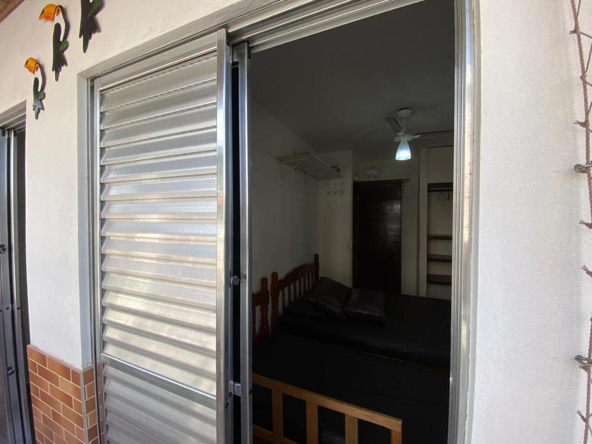 Apartamento Praia Grande Ubatuba Exterior photo